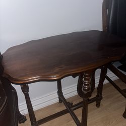 Dining side Table