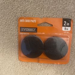 EverBuilt Adhesive Skid Pads. 