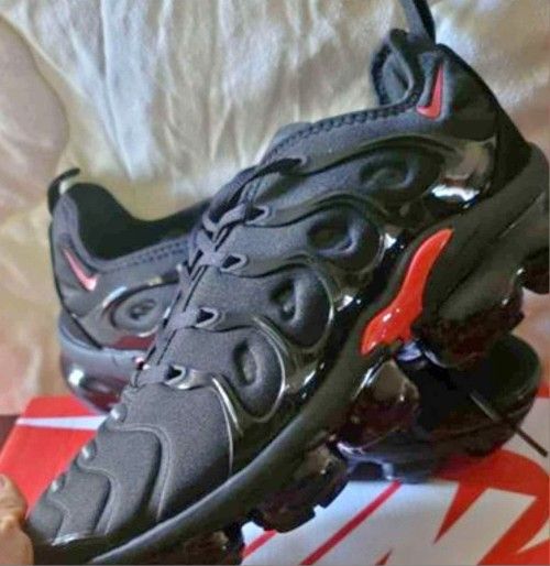 Nike Vapormax Plus Message Me Your Size 