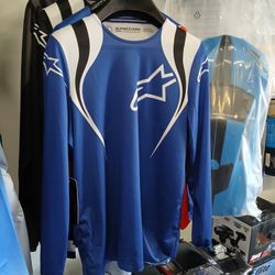 Motocross Off Road Jersey Brand New Available
