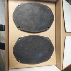 6x9 Speakers Mopar Alpine System 4 Gen Ram