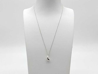 Tiffany & Co. 0.925 Sterling Silver 3 Grams 8 Inch Mk1025irmia