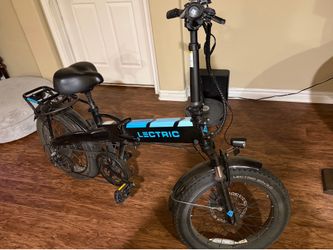 Lectric XP 3.0 E-Bike