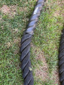 Battle Rope