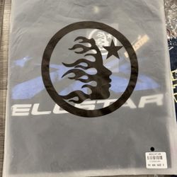 Hellstar T shirt