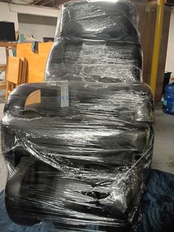 Massage chair