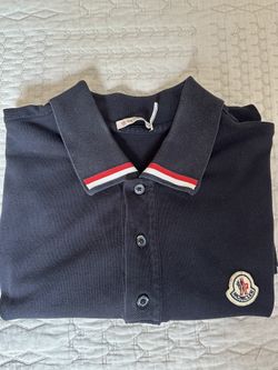 Moncler Shirt 