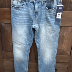 Polo Jeans Size 31x30