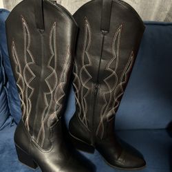Cowgirl Boots