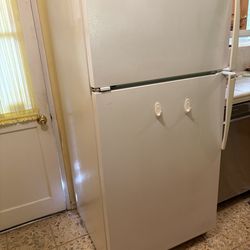 Used Fridge