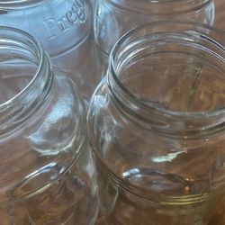 Glass Container