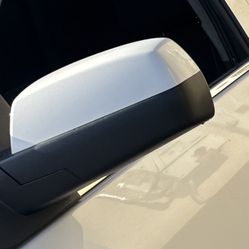 2014 GMC/chevy Side Mirrors 