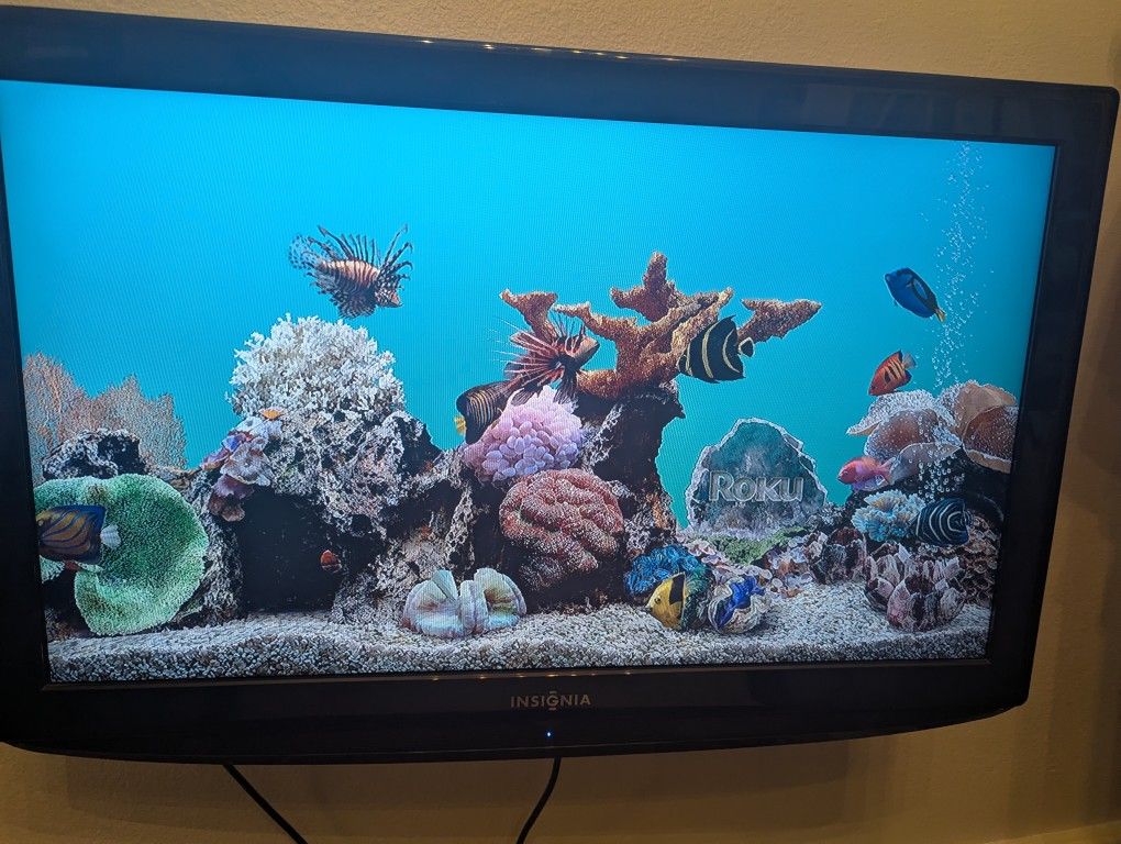 32 Inch Television