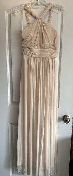 New Dress