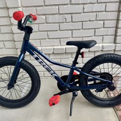 Trek - Precaliber 16