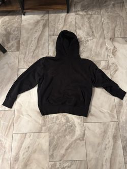 Black Old Navy Hoodie