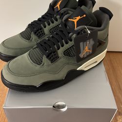Undefeated 4 Sz 11