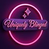 Uniquely Blinged 
