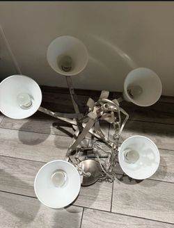 Light fixture