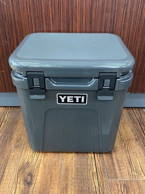 YĒTi [Fishing Cooler]