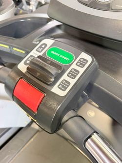 Intenza 550ti Treadmill $750 each- Used and in Working condition
