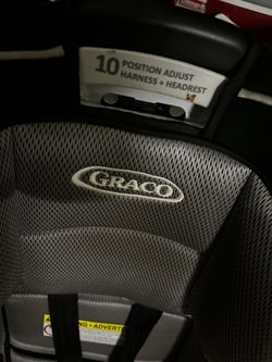 Costco Graco Car seat $30!!
