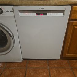 Bosch Dish Washer
