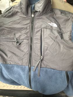 North face sweater
