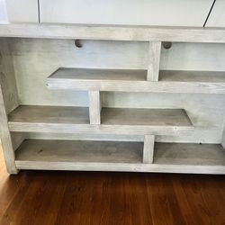 TV stand