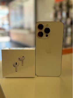 Iphone 13 brand new sealed pack With Airpods