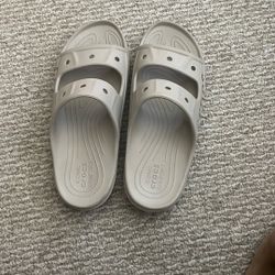 Croc slides