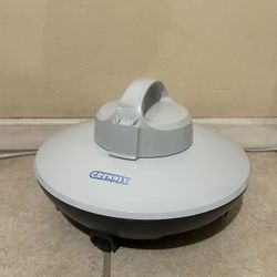 Powerful Cordless Pool Vacuum | Grennix G900 Robot Cleaner