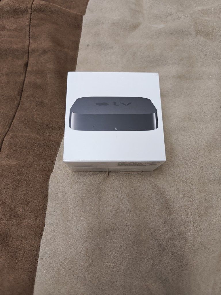Apple TV 3rd Gen A1469