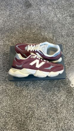 New Balance 9060’s - Size 8 Men