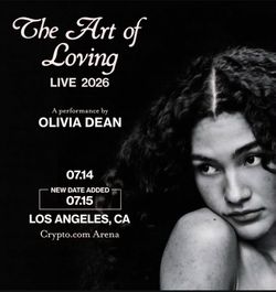 Olivia Dean