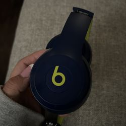 Beats Solo 3