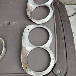 1958 Impala Parts