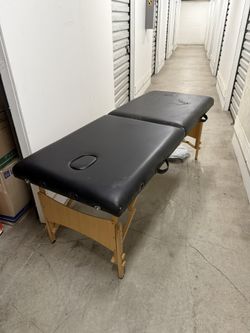 Lash Bed