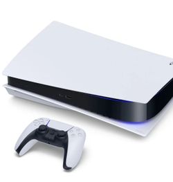 Playstation 5