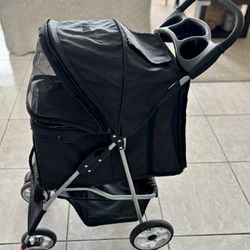 Dog’s Stroller