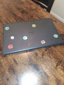 Dell Laptop 2024 Touch Screen