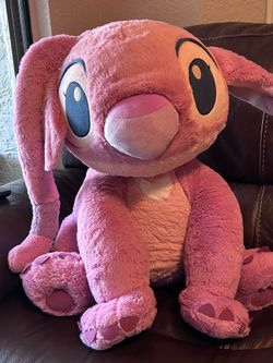 Angel from Lilo and Stitch