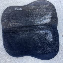 Reinsman Western Saddle Pad