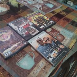 Películas Tengo Muchas 5 Por $1