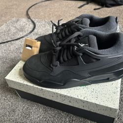 Jordan 4 Rm 