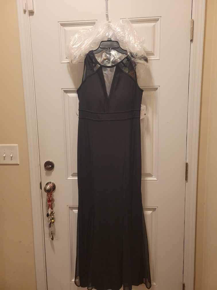 New Night Dress Size 10 Pettite