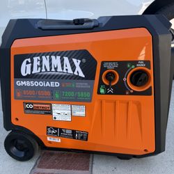 8500w Generator 