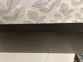 Floating Shelves System