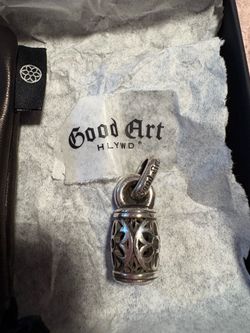 Good Art HLYWD Honey Barrel 925