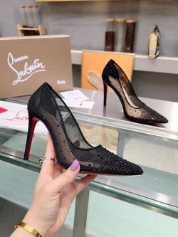 Red bottoms